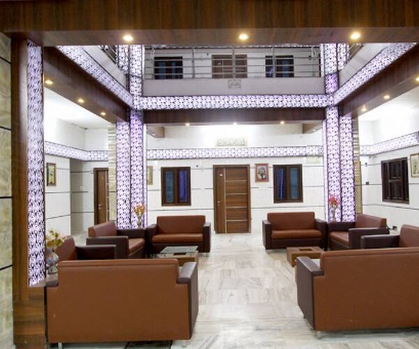 Hotel Al Aziziyah, Ajmer 2
